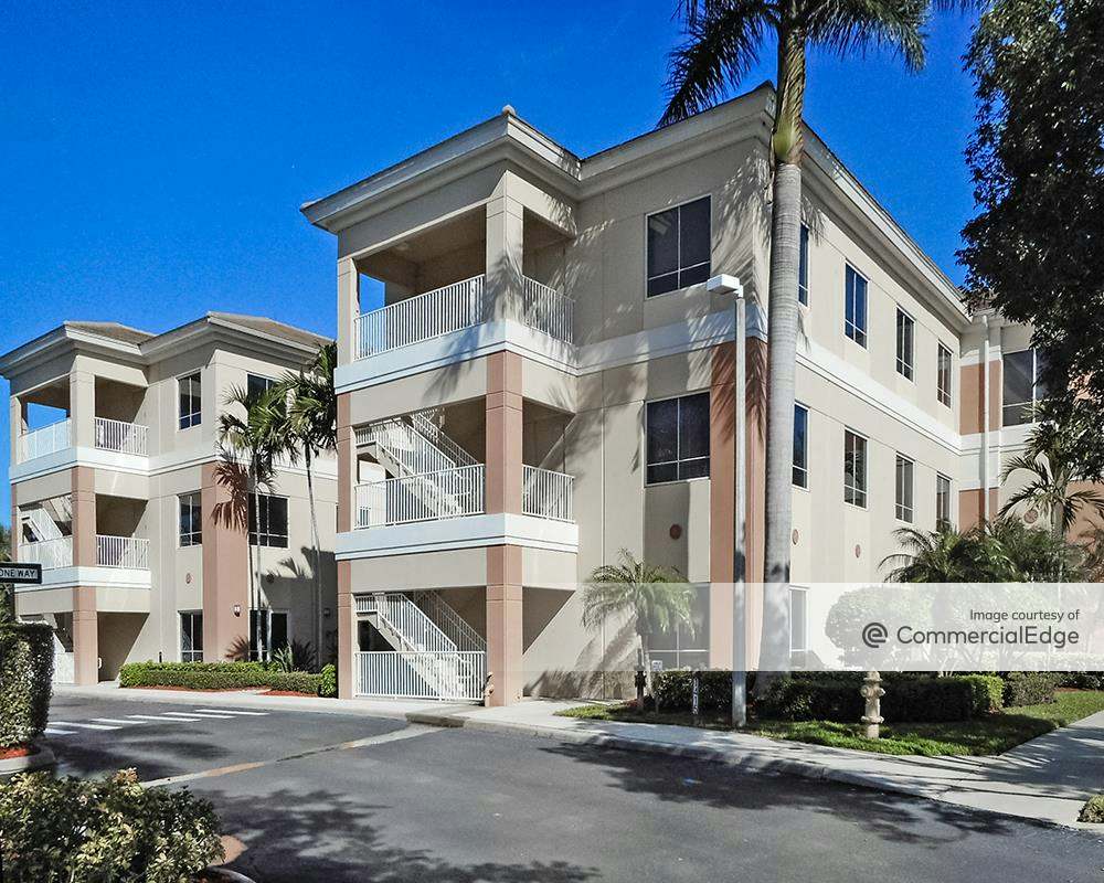 Premier Executive Center 1415 Panther Lane, Naples, FL Office Space